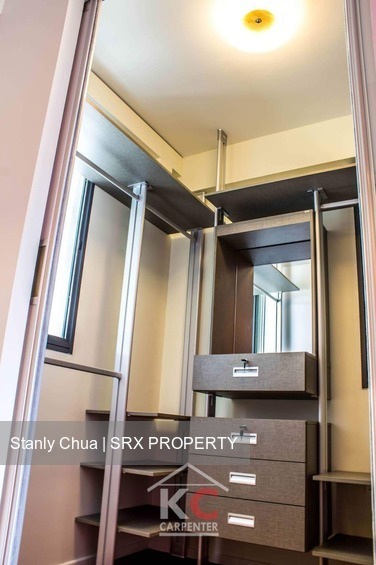 Blk 310A Punggol Walk (Punggol), HDB 5 Rooms #206202091